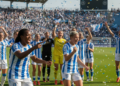 Mazottie FC secures spot in DTCB Women's Championships semifinals