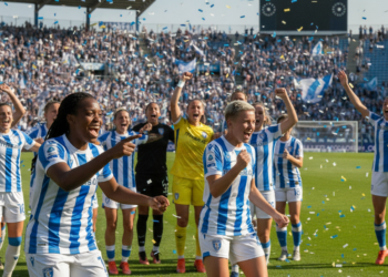 Mazottie FC secures spot in DTCB Women's Championships semifinals