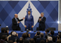 Espanyol unveil Alex Calatrava as Monchi praises Manolo González's target