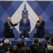 Espanyol unveil Alex Calatrava as Monchi praises Manolo González's target