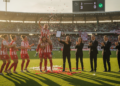 LFA Appeals Committee restores Shaita Angels' points and confirms players' eligibility