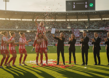 LFA Appeals Committee restores Shaita Angels' points and confirms players' eligibility