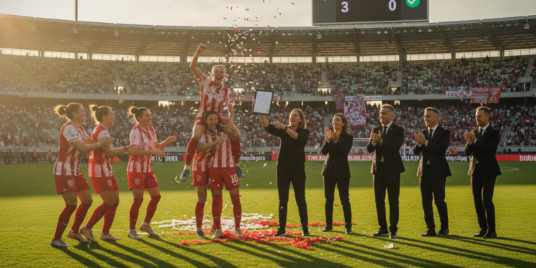 LFA Appeals Committee restores Shaita Angels' points and confirms players' eligibility