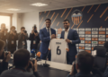 Valencia announces signing of Aliou Dieng from Al Ahly