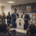 Valencia announces signing of Aliou Dieng from Al Ahly