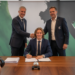 Cole Campbell agrees four-year move to Elversberg as Dortmund retain buy-back clause