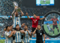 Messi lifts Argentina to 3-2 win over Egypt as VAR controversy flares