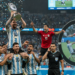 Messi lifts Argentina to 3-2 win over Egypt as VAR controversy flares