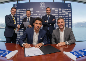 Yan Couto set to join Como from Borussia Dortmund on loan with €20m option