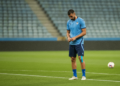 Mihailo Ristic leaves Celta after contract expiry, reflects on injury-hit three seasons