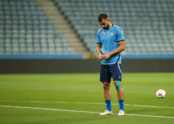 Mihailo Ristic leaves Celta after contract expiry, reflects on injury-hit three seasons