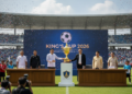 King's Cup 2026 announces Sisaket as host for November 9–17 tournament