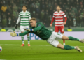 Tjark Ernst targeted by Celtic and Feyenoord as Gladbach join the race
