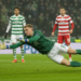 Tjark Ernst targeted by Celtic and Feyenoord as Gladbach join the race