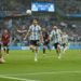 Argentina completes dramatic comeback to eliminate Egypt with Enzo Fernández winner