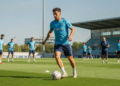 Javi Galán rejoins Celta Vigo after three years and starts preseason