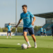 Javi Galán rejoins Celta Vigo after three years and starts preseason
