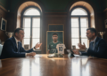 Tottenham targets Como's Martin Baturina in £70m bid for number 10