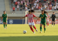 Kaya FC-Iloilo routs FEU as PFF Women's League kicks off season