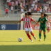 Kaya FC-Iloilo routs FEU as PFF Women's League kicks off season