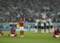 Egypt's World Cup dream ends as Argentina snatch dramatic 3-2 comeback