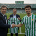 Betis close to signing Fran García from Real Madrid on four-year deal