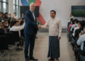 Jorn Andersen confirmed as Myanmar head coach Hong Kong braces