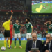 Egypt files complaint with FIFA alleging biased officiating in World Cup Round of 16