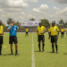 UNIFFAC opens four-day FIFA refereeing course in Douala to boost officiating standards