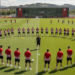 Athletic Bilbao conducts first training under Edin Terzic with 29 players