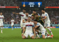 Manchester United target Orlando Gill after World Cup penalty heroics