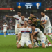 Manchester United target Orlando Gill after World Cup penalty heroics