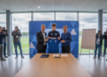 Hoffenheim signs 17-year-old Nathan De Cat from Anderlecht for €17m