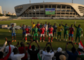 African teams confirm new competitiveness at 2026 World Cup driven by investment