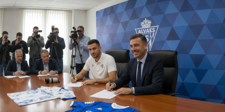 Carlos Protesoni signs two-year extension with Alavés after injury struggles