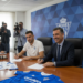 Carlos Protesoni signs two-year extension with Alavés after injury struggles