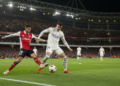 Arsenal unlikely to pursue Real Madrid centre-back Raul Asencio for £43m