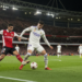 Arsenal unlikely to pursue Real Madrid centre-back Raul Asencio for £43m