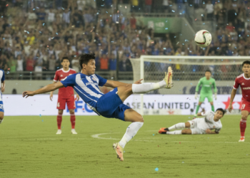 Mediacorp retains exclusive Singapore broadcast rights to ASEAN United FC events