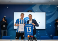 VfL Bochum signs Christian Rasmussen until 2030 on free transfer