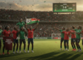 Kenya's Harambee Starlets qualify for WAFCON Morocco 2026, target 2027 World Cup