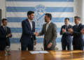 Marcos Alonso renews with Celta Vigo for two more seasons