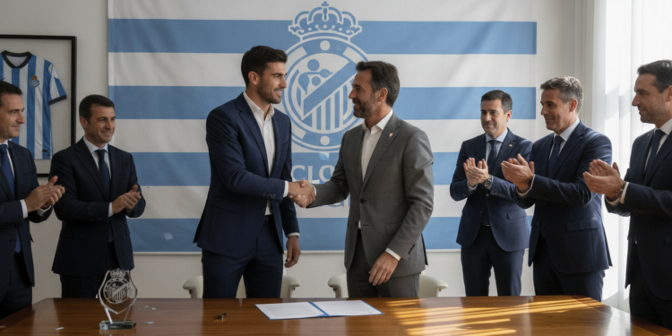 Marcos Alonso renews with Celta Vigo for two more seasons