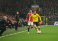 Manchester United pursue Julian Ryerson as Dortmund demand exceeds €30m