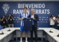 Ramón Terrats joins Getafe in permanent deal as Villarreal's sixth summer exit