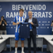 Ramón Terrats joins Getafe in permanent deal as Villarreal's sixth summer exit