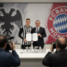 Alexander Nübel completes transfer to Beşiktaş from Bayern for €11.5m