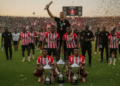 APR FC extends Abderrahim Taleb contract after 2025/26 domestic treble