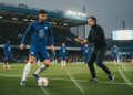 Chelsea targets free agent Dusan Vlahovic to bolster Xabi Alonso attack