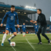 Chelsea targets free agent Dusan Vlahovic to bolster Xabi Alonso attack
